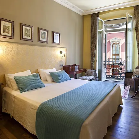 Hotel Villa de Luarca-2