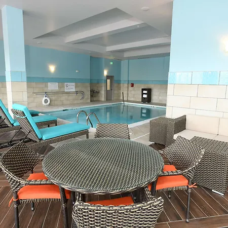 Hilton Garden Inn Jacksonville-2