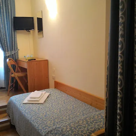 Hotel Tre Ceri-2