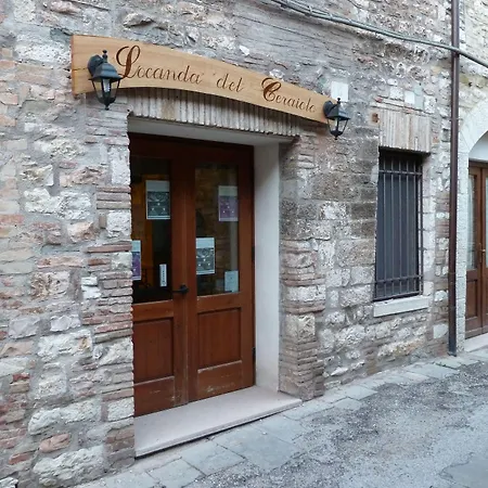 Hotel Tre Ceri-3