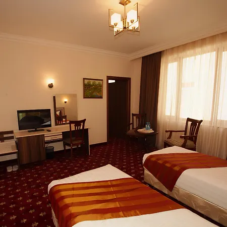 Artsakh Hotel-3