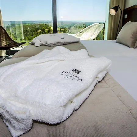 Enigma - Nature & Water Hotel-2