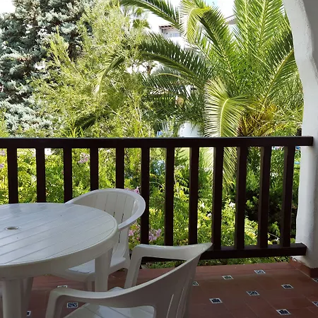 Resort Medina Del Zoco-2