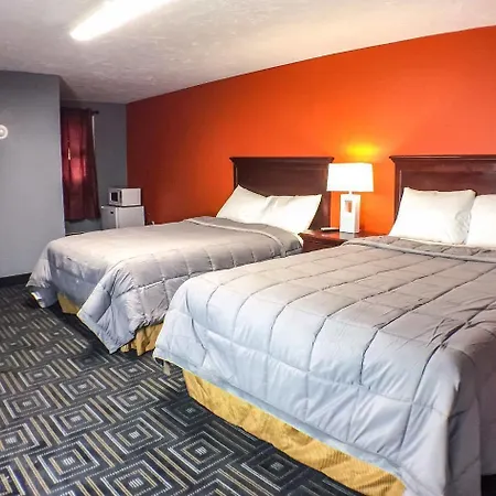 Redfox Motel-3