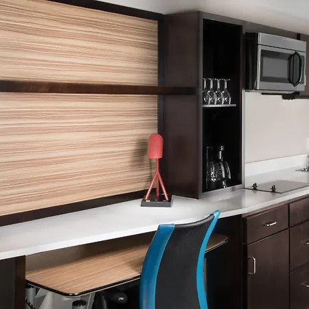 Towneplace Suites By Marriott Nashville Smyrna-2