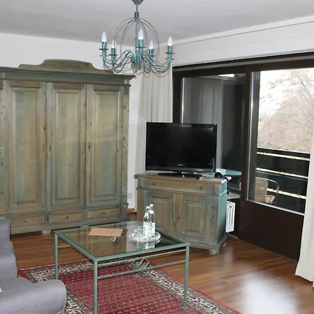 Hotel Garni Bellevue-3