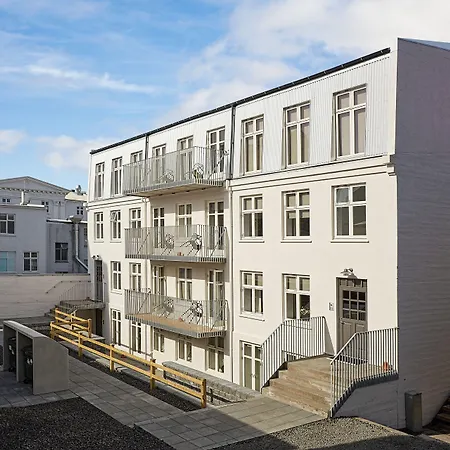 Ice Apartments By Heimaleiga-2
