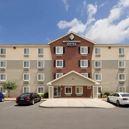 Extended Stay America Select Suites - Clearwater-3