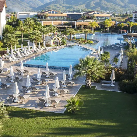 Hotel Akra Fethiye Tui Blue Sensatori-2