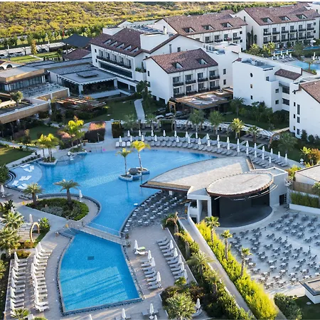 Hotel Akra Fethiye Tui Blue Sensatori-3