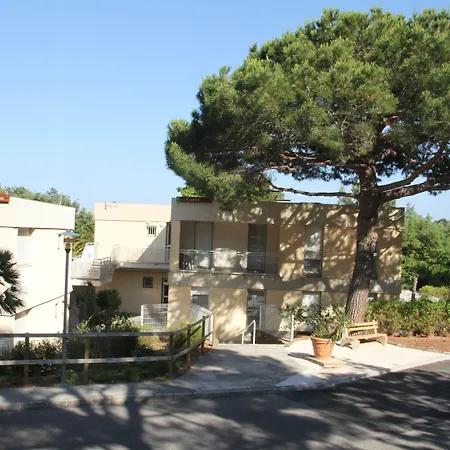 Village Club la Font des Horts-2