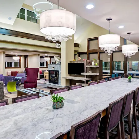 Residence Inn By Marriott Hamilton-3