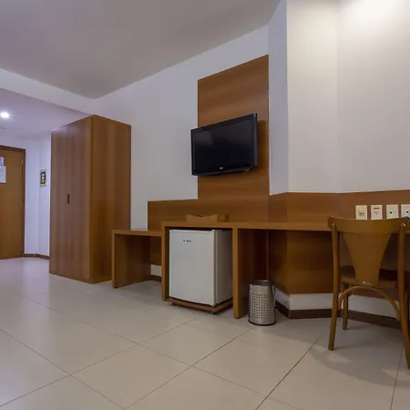 Hotel Serra Grande - Serra - Es-3