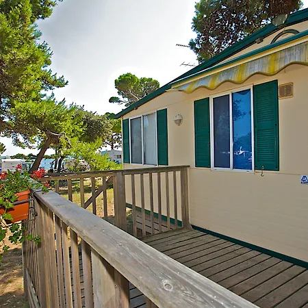 Arena Medulin Mobile Homes-2