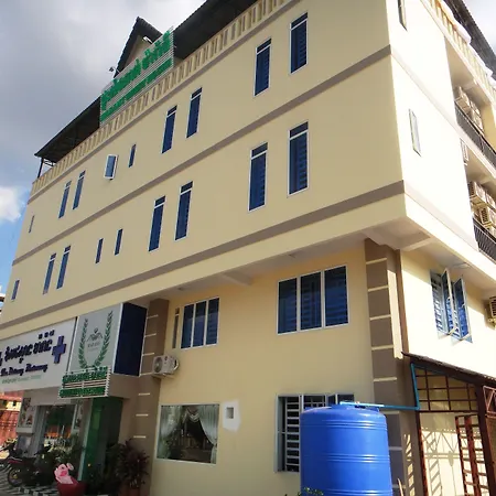 Marany Guesthouse-2
