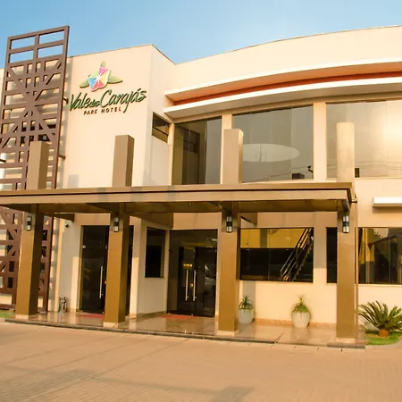 Vale dos Carajás Hotel-3