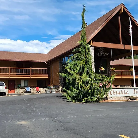 Cowlitz River Lodge-3