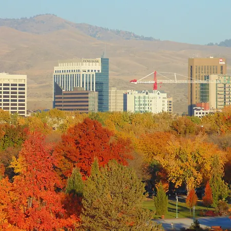Holiday Inn Express & Suites Boise Airport By Ihg-3