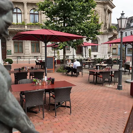 Hotel am Fischmarkt-2