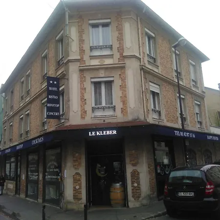 Le Kleber-2