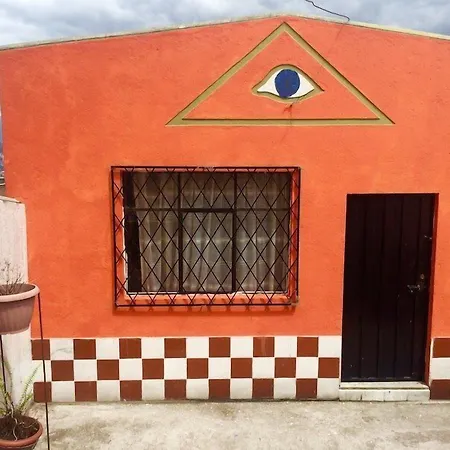Casa Ceasars Historic Quito-3