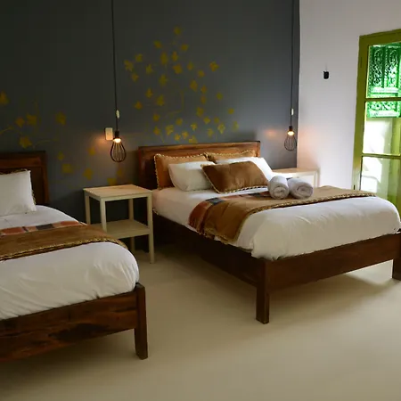 Ninos Hotel Meloc-3