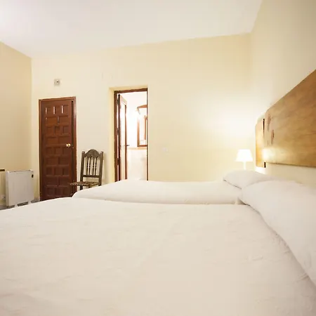 Hostal Castilla-2