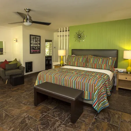 Desert Riviera Hotel - A Town & Desert Boutique Hotel-2