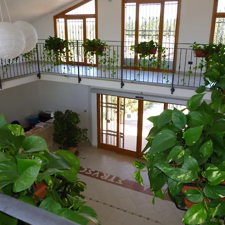 Baia Etrusca Resort-2