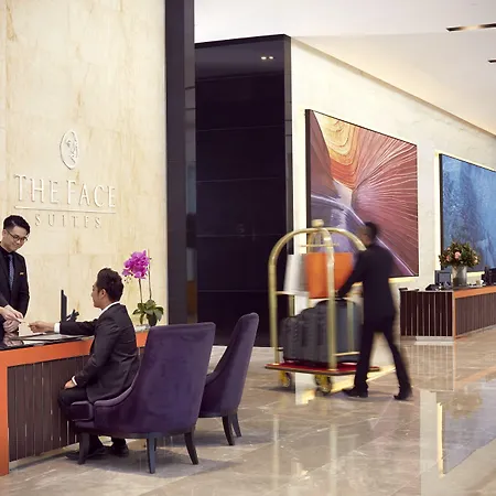 The Face Suites Hotel-3