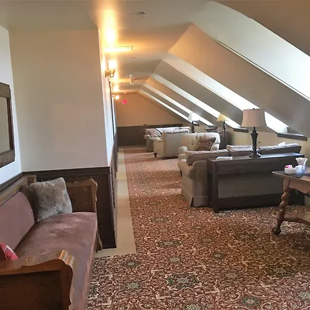 Sheridan Inn - Best Western Signature Collection-2