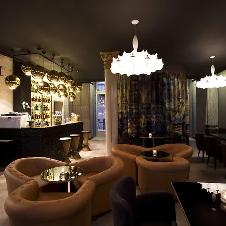 Empreinte Hotel & Spa-3
