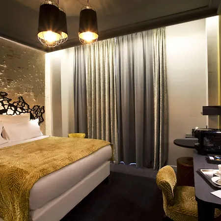 Empreinte Hotel & Spa-2