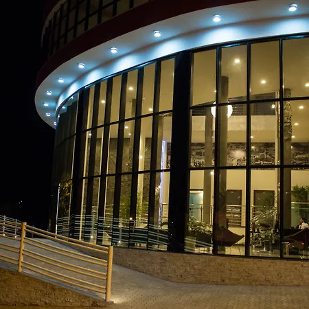 Minas Platinum Hotel&Convention-3