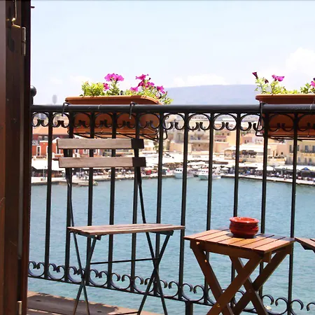 Alcanea Boutique Hotel-3