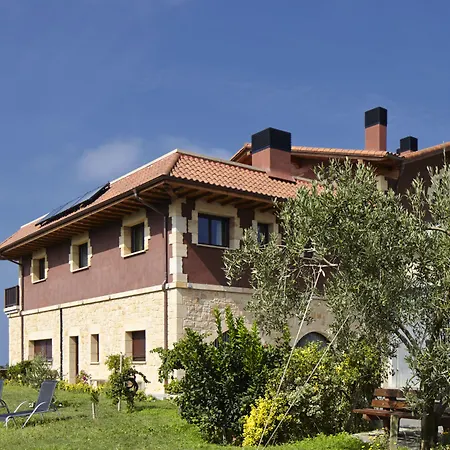 Hotel Rural Gaintza-3