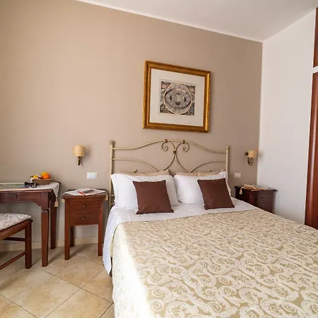 Bed&Breakfast Dionisio-3