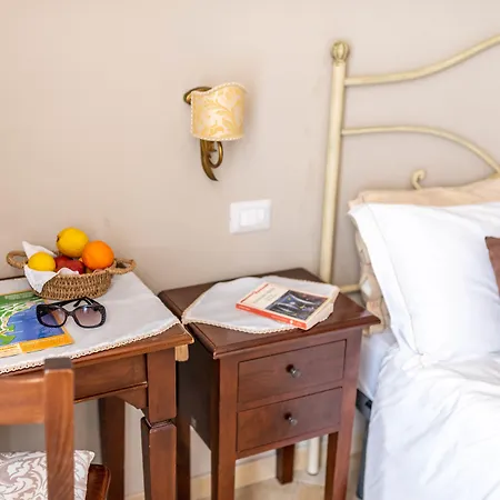 Bed&Breakfast Dionisio-2