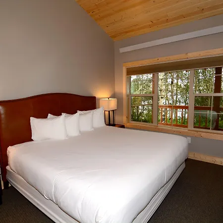 Lakeside Lodge Resort And Marina-2