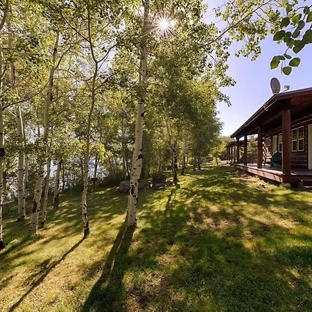 Lakeside Lodge Resort And Marina-3