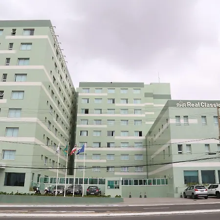 Real Classic Bahia Hotel-2