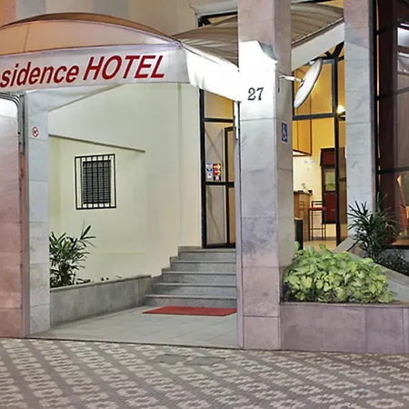 Scala Residence Hotel-2