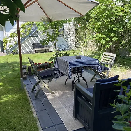 B & B Villa Suisse-3