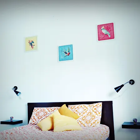 Residencia Praia Norte - AL-3