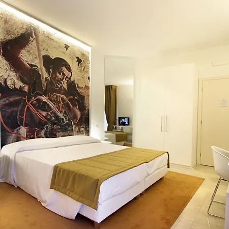Ferrara Rooms-3