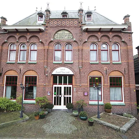 Hotel Saint Vincent-2