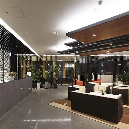 Hotel Venue-G Seoul-2