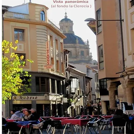 Pension Salamanca-2