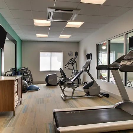Holiday Inn Express & Suites Lancaster East - Strasburg By Ihg-2