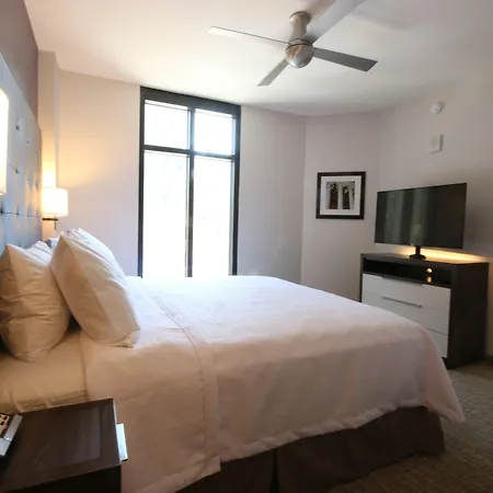 Homewood Suites By Hilton Washington Dc Convention Center-3